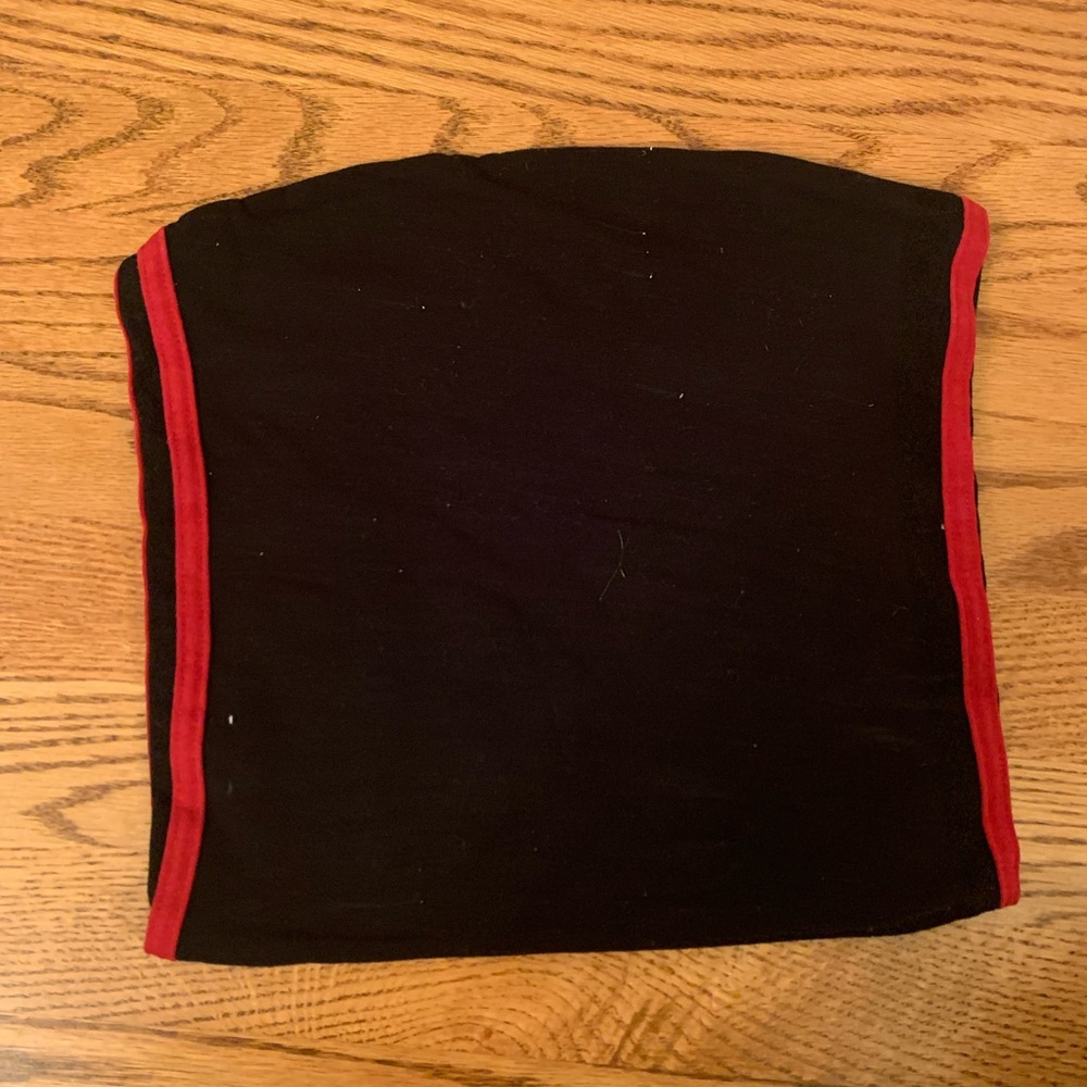 Brandy Melville tube top